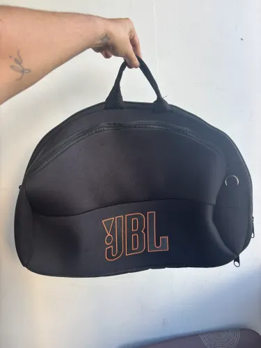 Bolsa reforçada JBL boombox 3