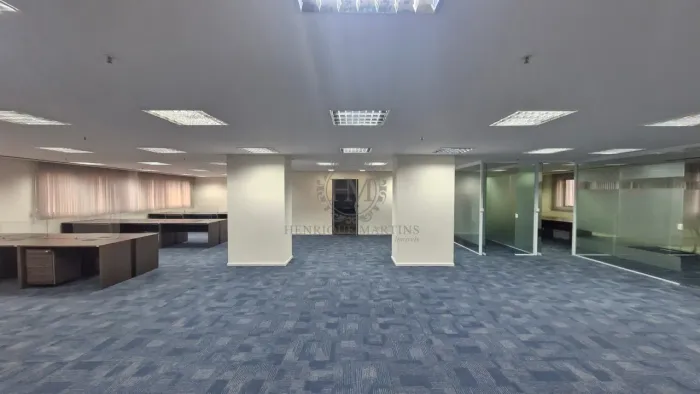 Sala para locação na Rua da Assembleia Centro, RJ por R$ 16.000,00