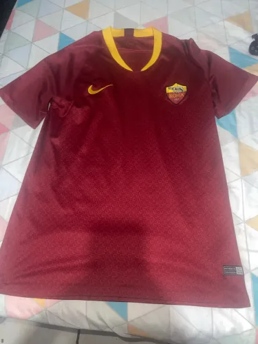 Camisa de time 