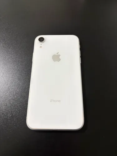 iPhone XR - 64GB