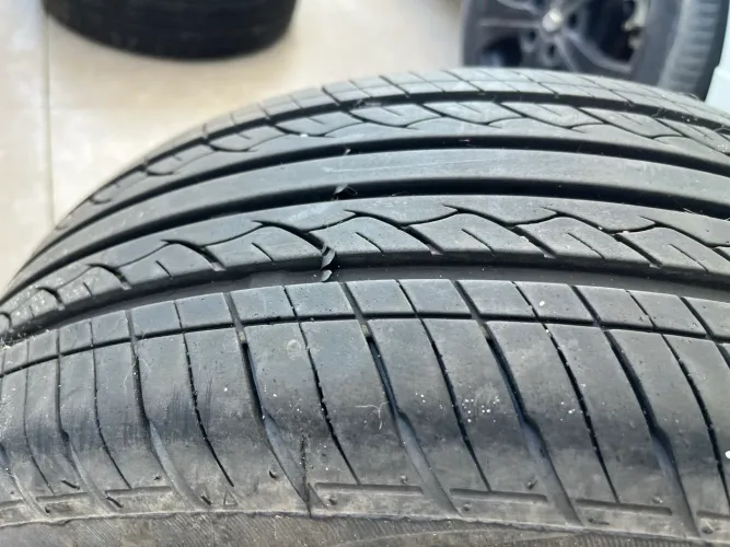 Pneu [NOVO| 205/55R16 HYFLY HF201