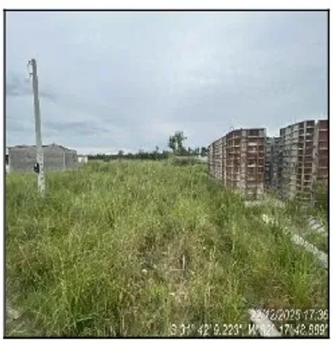 Excelente escolha Terreno no Tres Vendas, Pelotas - RS, Nº 173, 149,55m² | Venda Direta O