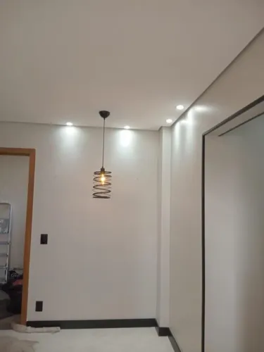 Forro Drywall e divisórias