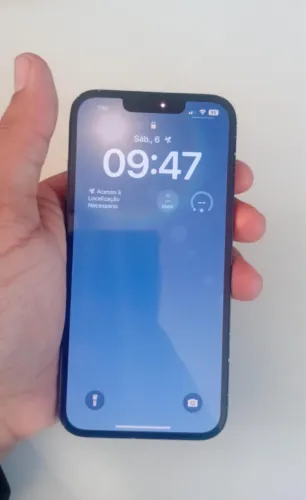iPhone 13