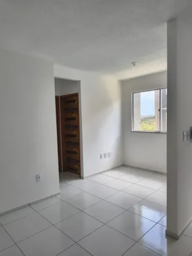 ALUGO APARTAMENTO NO COHATRAC NO VILLAGE RESERVA 1