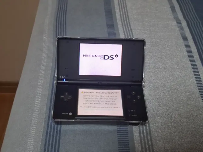 Nintendo Dsi