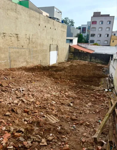 Terreno São Caetano do Sul