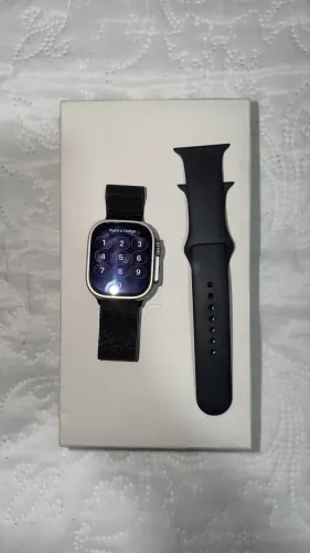 Apple Watch Ultra 2