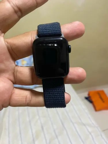 Apple Watch SE 2 GERAÇÃO 