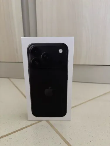 iPhone 18 pro
