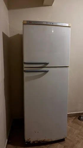 Geladeira Bosch Glass Line Duplex 47 (Dynamic Cooling)