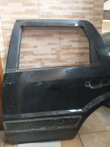 Porta Ecosport