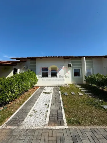 Casa Averbada Residencial Toscana Araquari