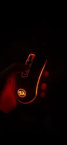 mouse redragon cobra