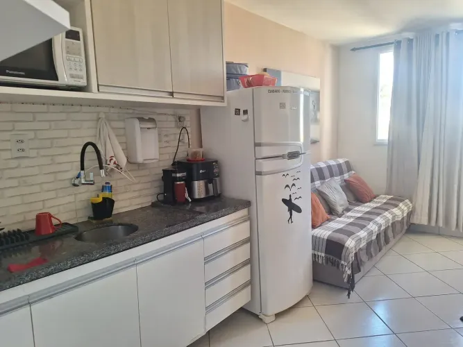 Imóvel para venda tem 35 metros quadrados com 1 quarto em Itapuã - Salvador - BA