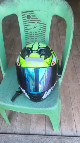 Capacete LS2