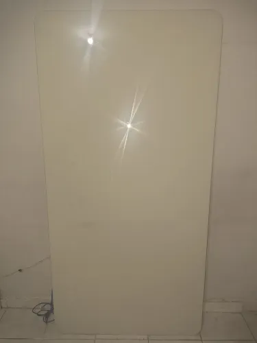 Tampo de mesa de cozinha MDF Laqueado 