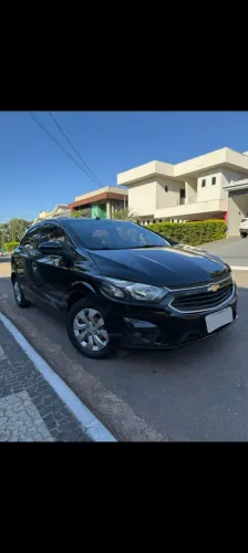 Chevrolet Onix Hatch LT 1.0 8V Flex Mec. 4P 2019