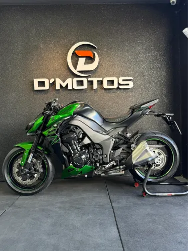 KAWASAKI z1000 - 2023 - EXTRA!!