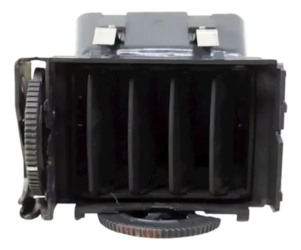 Difusor Ar Central Esquerdo Painel Gm Meriva 1.8 2005 16837