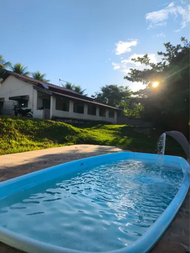 Chácara em Silveiras