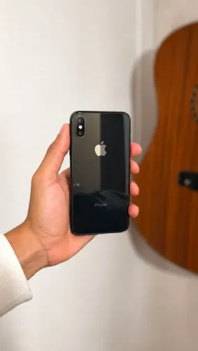 iPhone Xs 64gb impecável