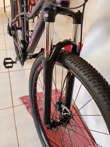 Bike Oggi 29 ..A mais Nova anunciada