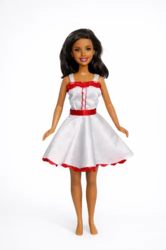 Boneca Gabriella High School Musical