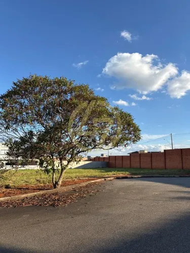 Lote / Terreno em Terras de Santo Antônio - Itapetininga