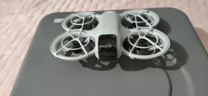 DRONE DJI NEO À VENDA