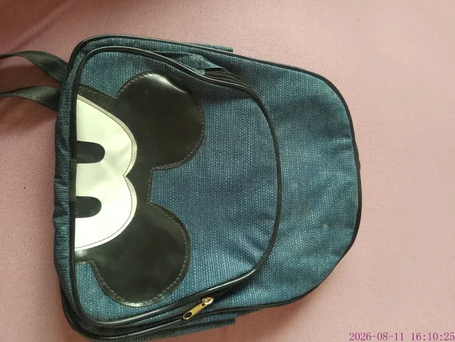 Mochila Mickey 