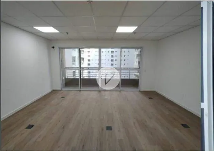 Sala para alugar, 40 m² por R$ 2.352,03/mês - Rudge Ramos - São Bernardo do Campo/SP