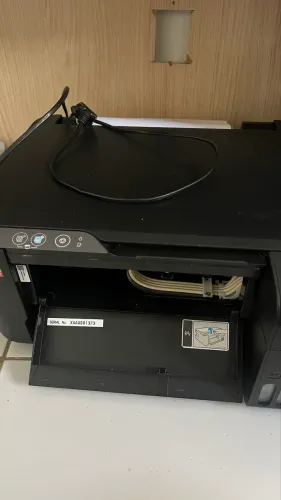 Impressora Epson L3210