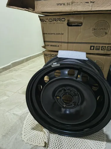 Rodas Aro 16 GM