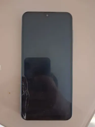 A 16 Samsung 128 gb
