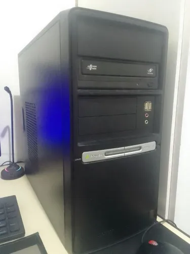 CPU Azus CORE i5