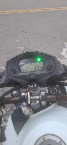 Moto Fan 160