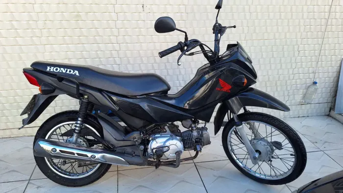 Pop 110 ano 2022