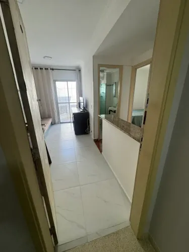 BELA VISTA - Apartamento para Locação na Rua Martiniano de Carvalho