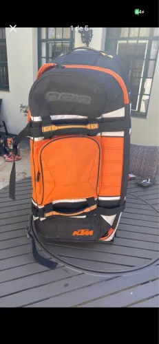 Mapa oggi ktm
