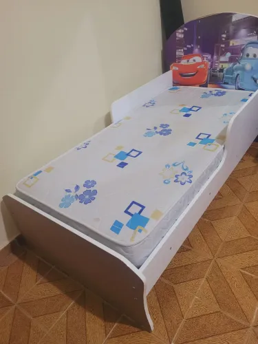 Cama infantil