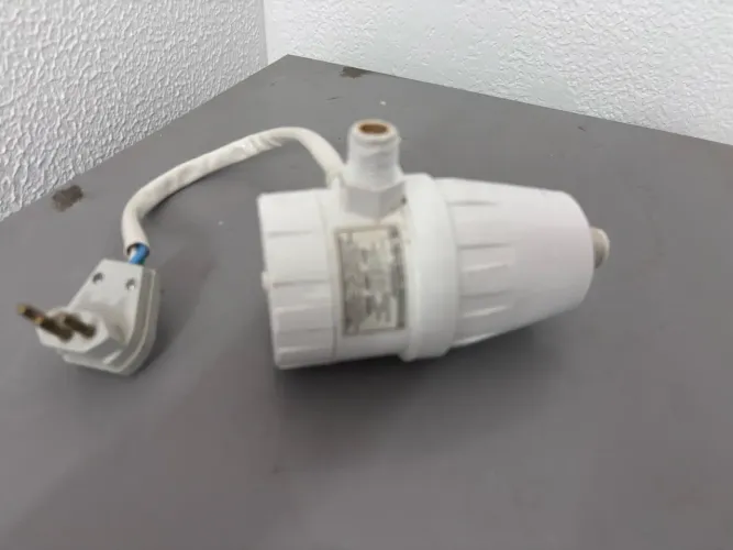Aquecedor de água para torneira