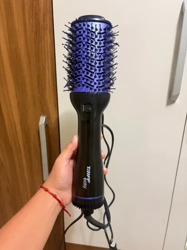 Escova secadora