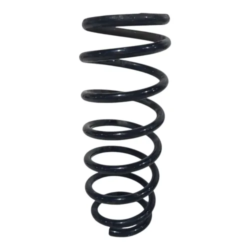 Mola Suspensão Traseira Chery Qq 1.1 1.0 2011 2012 13 A 2015
