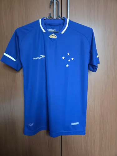 Blusa original do Cruzeiro