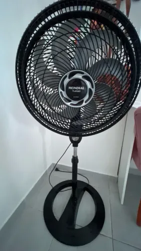 Ventilador de piso