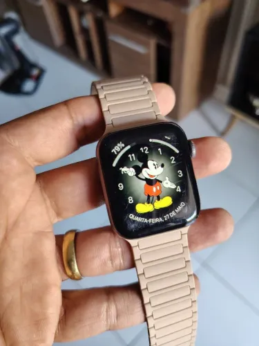 Vendo Apple Watch Series 4 44mm 