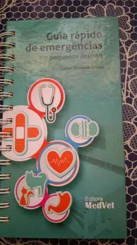 Guia rápido de emergência