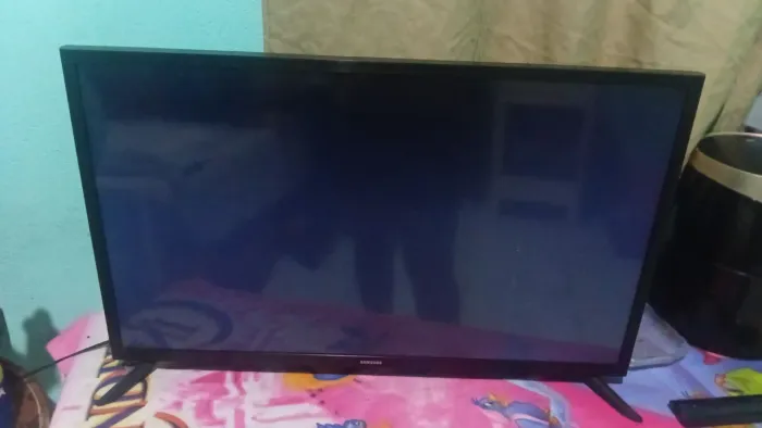 Vende se TV Samsung 32 polegadas