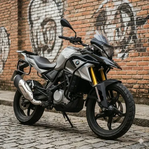 BMW GS 310